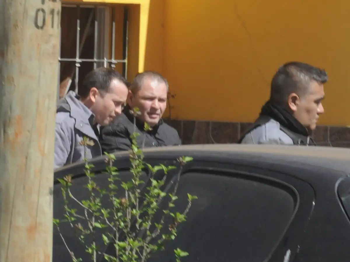 Dan a conocer el fallo en el juicio a Héctor Gallardo