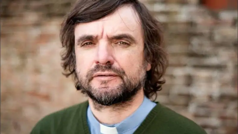 Padre Pepe: “Si hay aborto no hay Navidad, porque el niño Jesús no hubiese nacido”