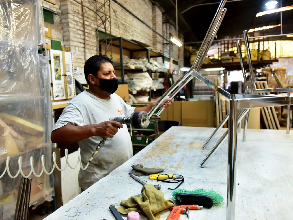 San Francisco: la tercera ola no detiene el crecimiento industrial