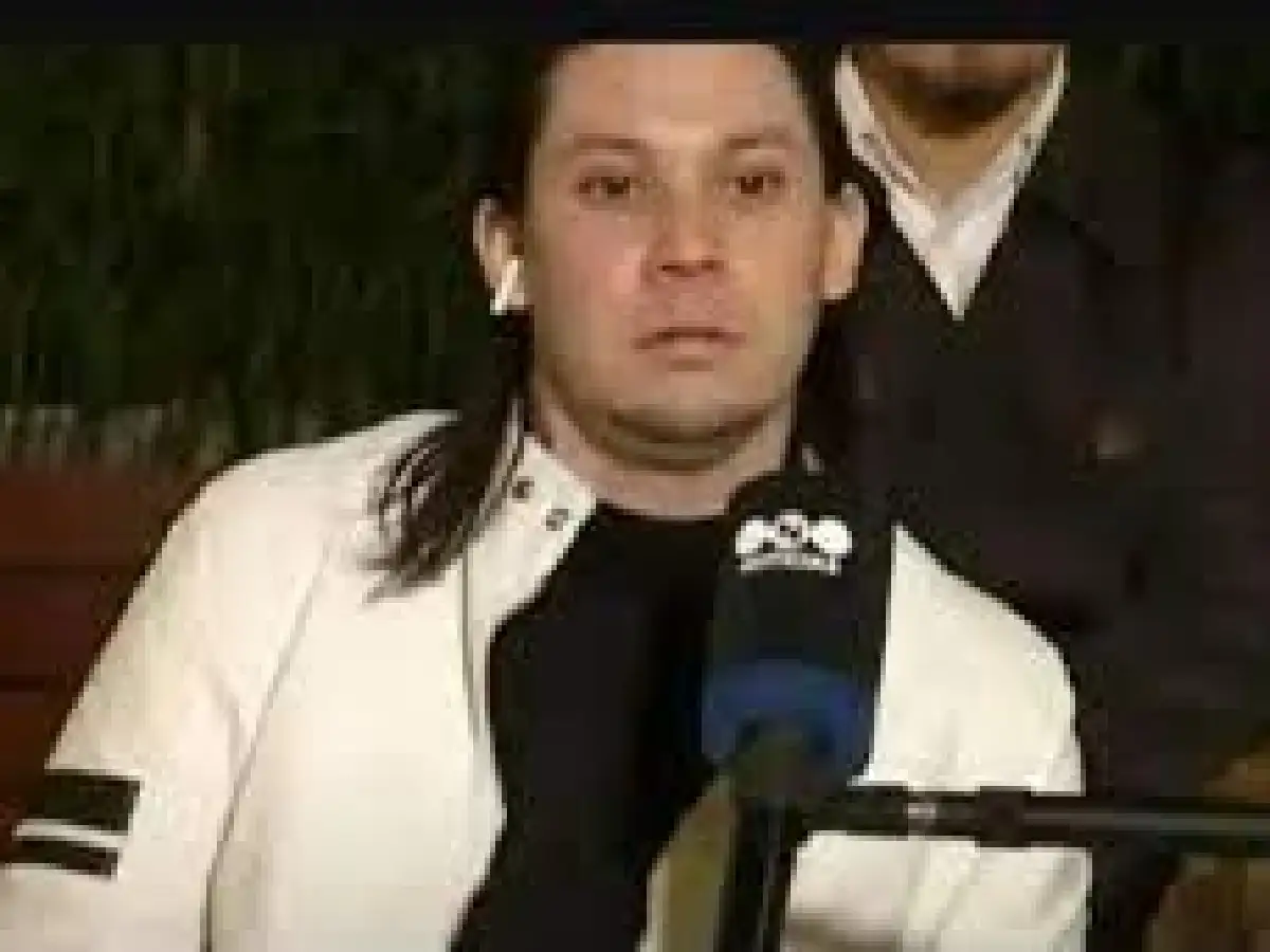Intento de asesinato a Cristina Kirchner: rechazaron la prisión domiciliaria del jefe de “los Copitos”