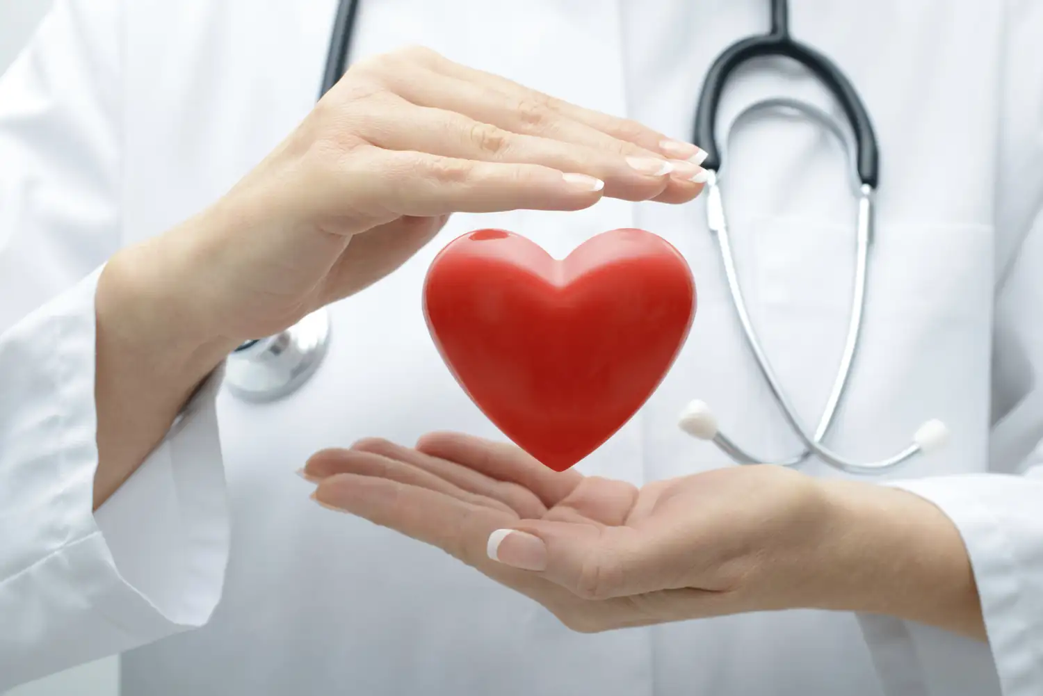 Continúa la campaña para prevenir riesgos cardiovasculares