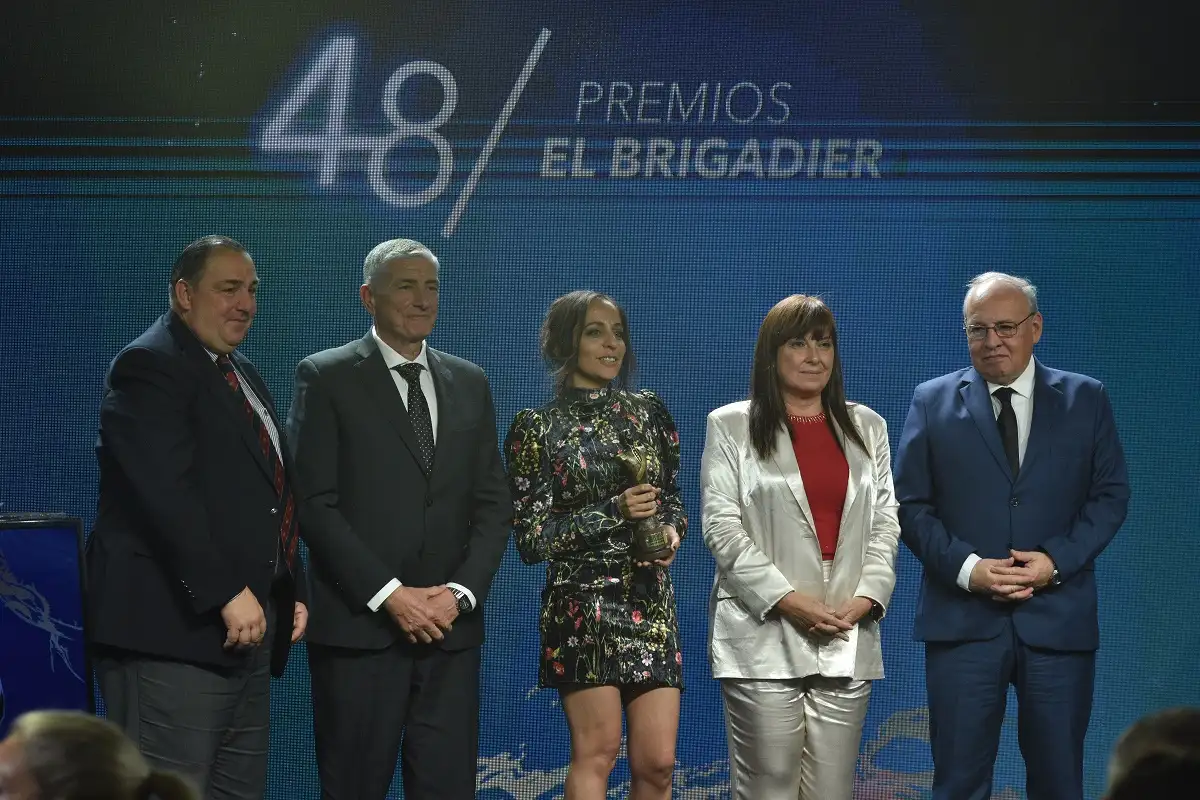 Puerto Negocios fue reconocida como mejor revista de negocios