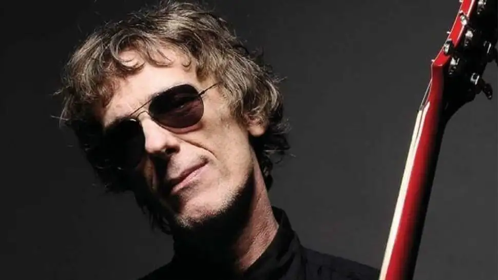 En recuerdo a Spinetta se celebra el Día Nacional del Músico
