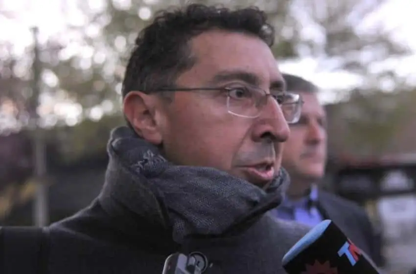 Rigel: el juez se tomará un semana de licencia