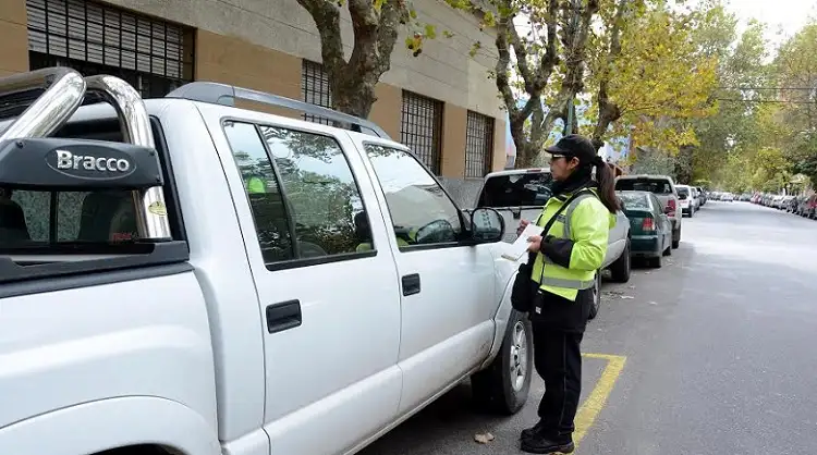 Secuestran 48 motos y 25 autos en una semana