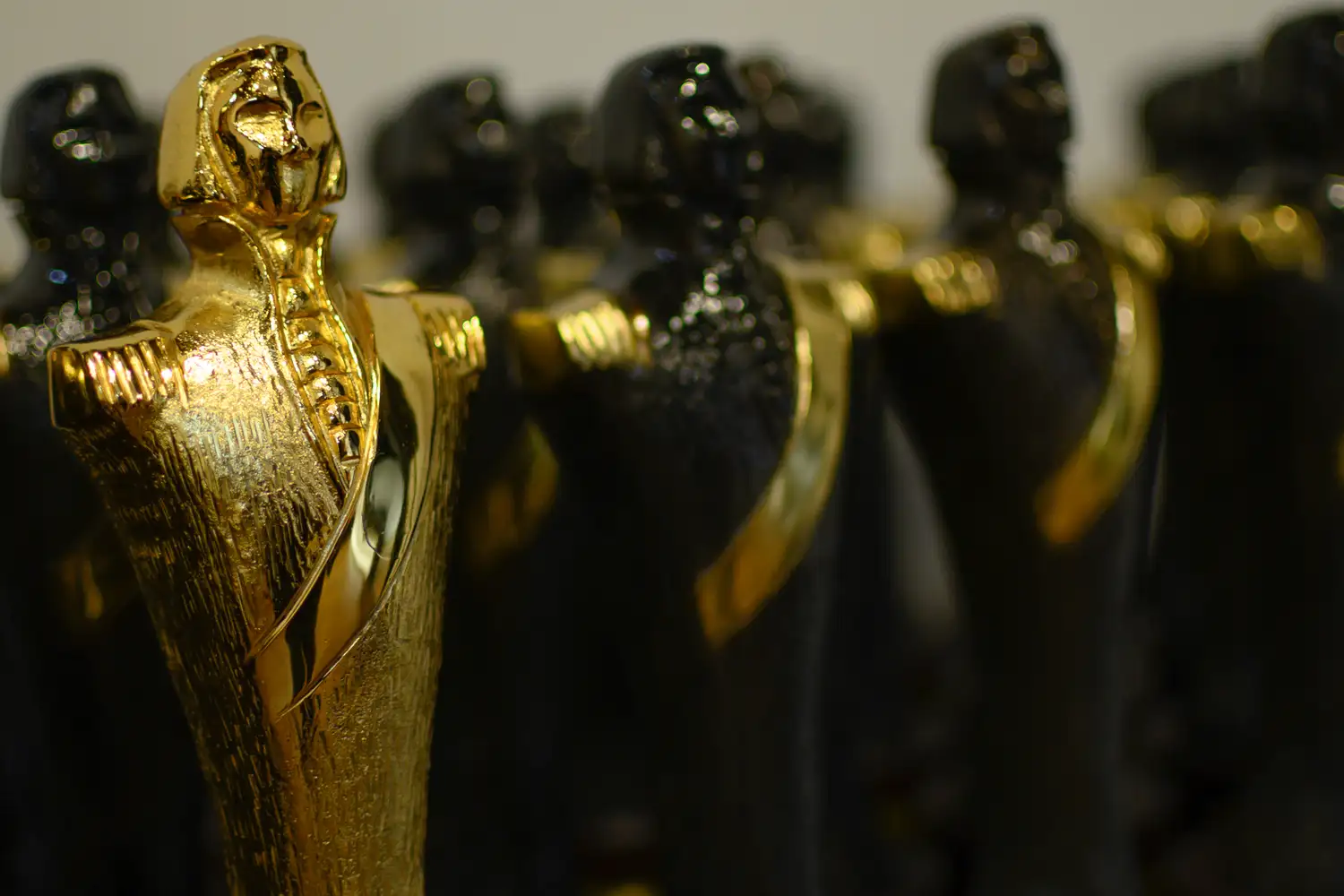 Brigadier 2019: Mira la galería de fotos de la gala del año