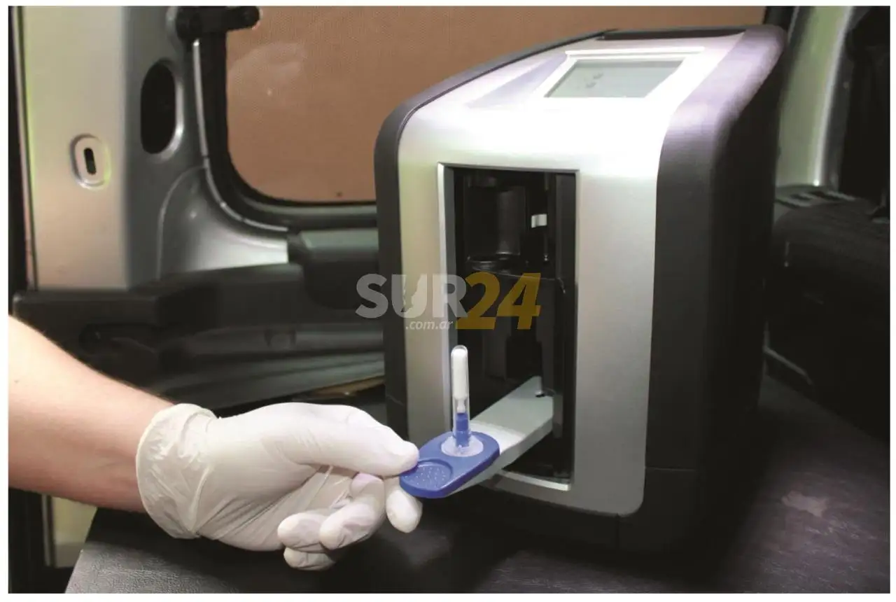 Proponen realizar test de alcoholemia y drogas en los accidentes de tránsito