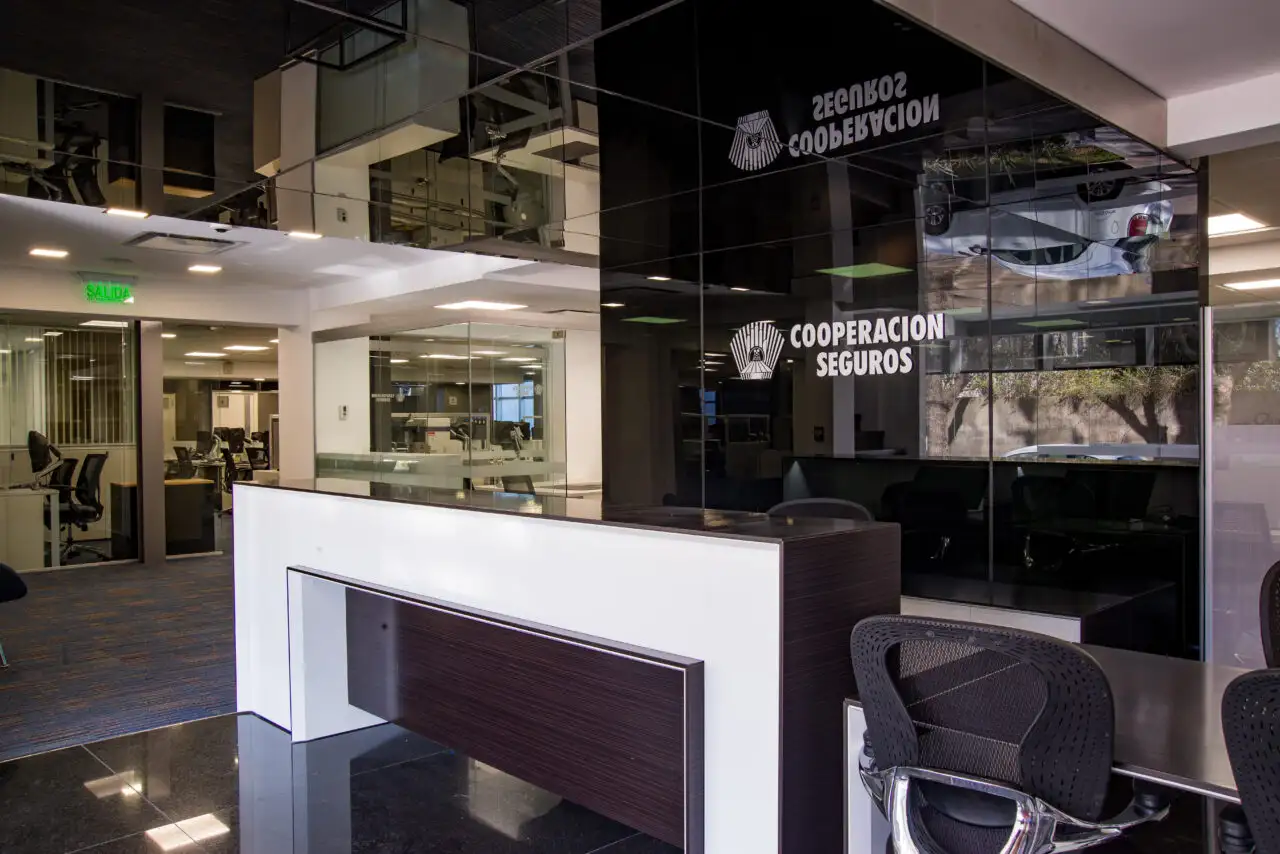 Renovación de autoridades en Cooperación Mutual Patronal