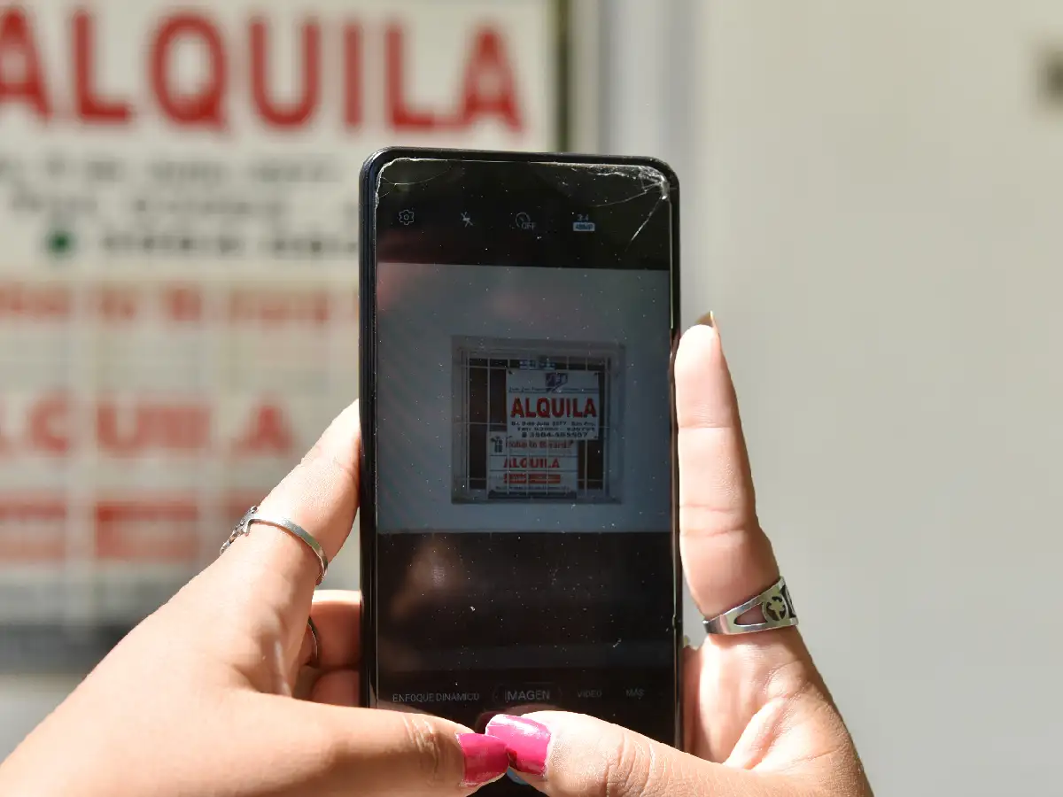 En medio de la suba  de precios, la crisis por  alquileres y la escasa oferta