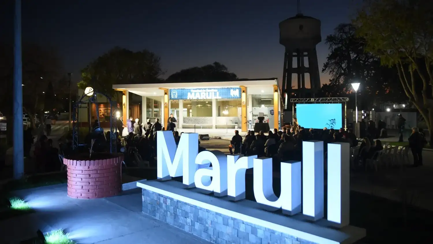 marull