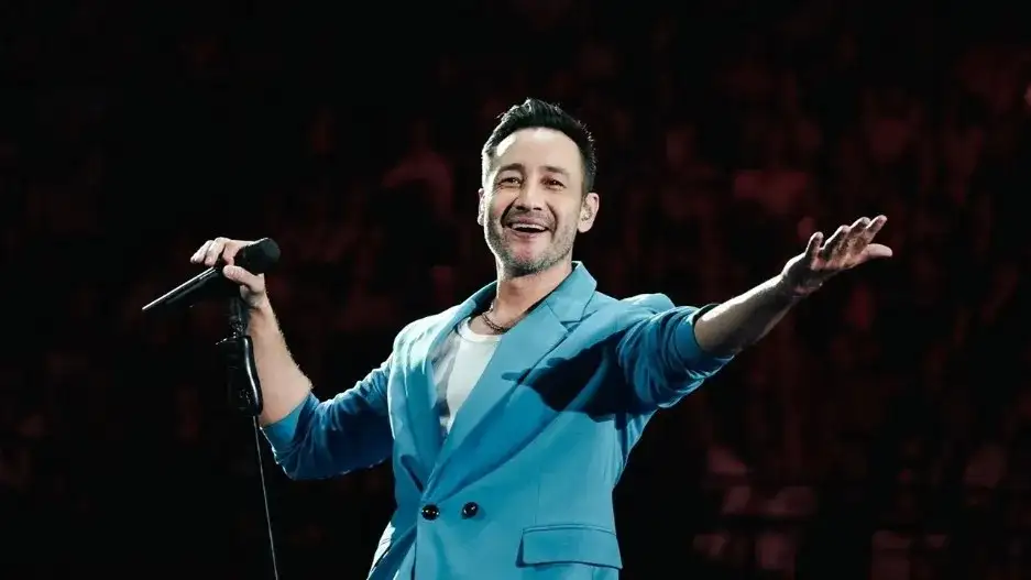 Luciano Pereyra