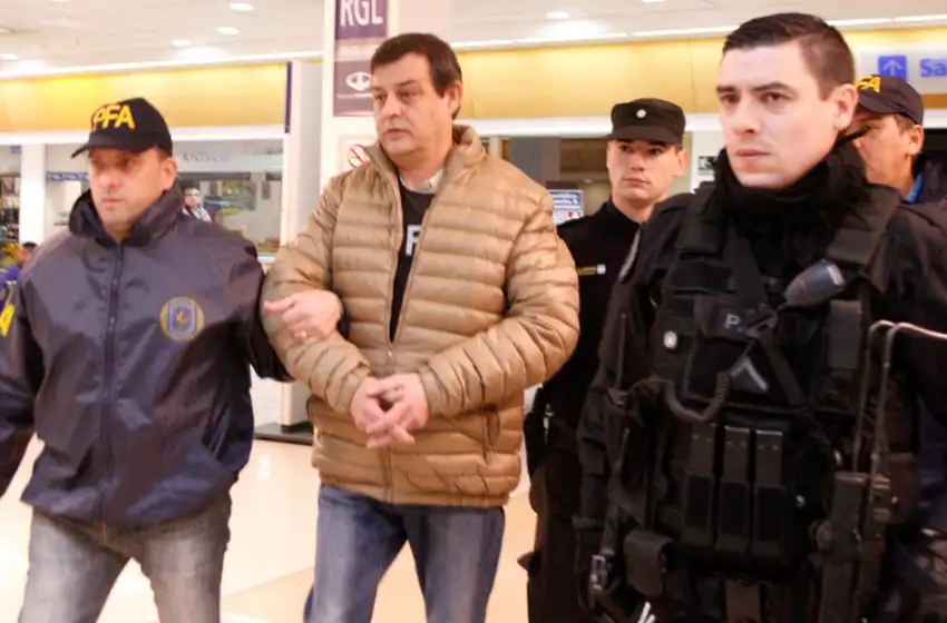 Declara como arrepentido el ex contador de los Kirchner