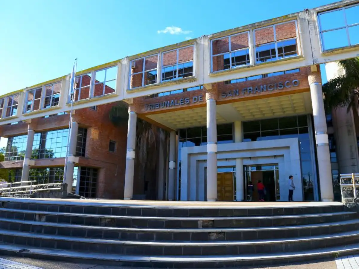 Cumplió una condena por abuso, salió y volvió a violar