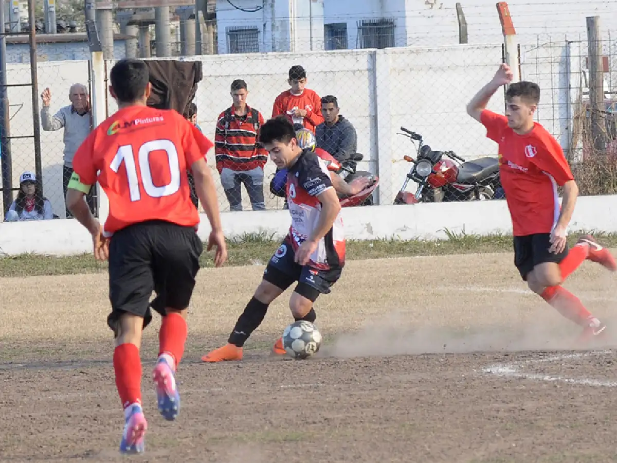 Un duelo especial