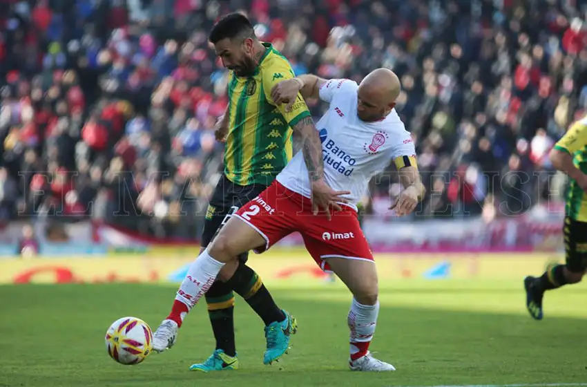 Stracqualursi: "Llegaron muchos jugadores con hambre de gloria"