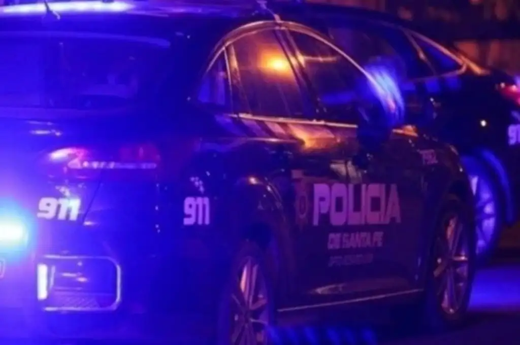 Mataron a cuchillazos a un hombre en la zona sur de Rosario