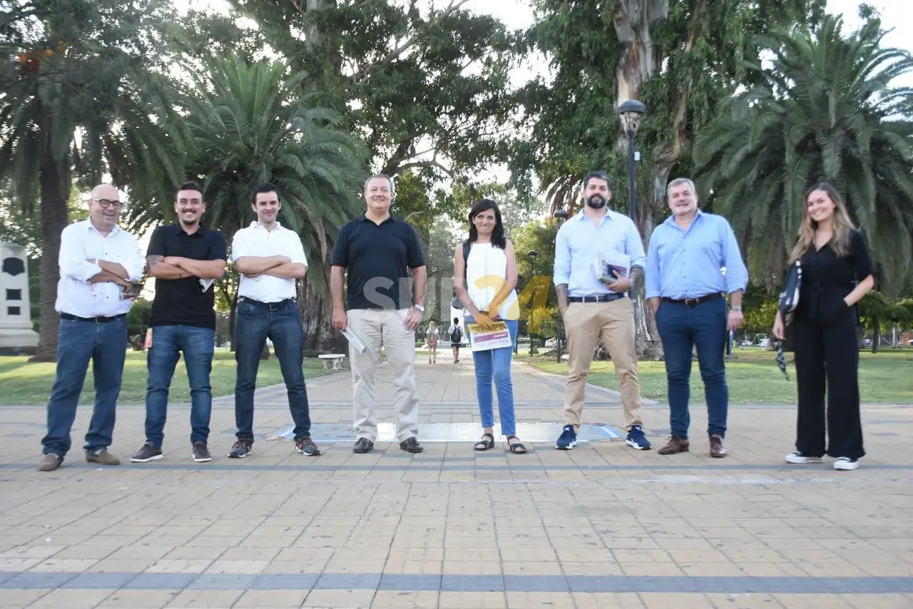  Sur24: nacido para comunicar y liderar 