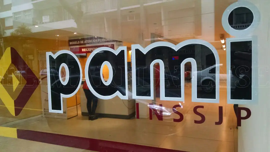 PAMI: ópticas analizan suspender el servicio por falta de pagos
