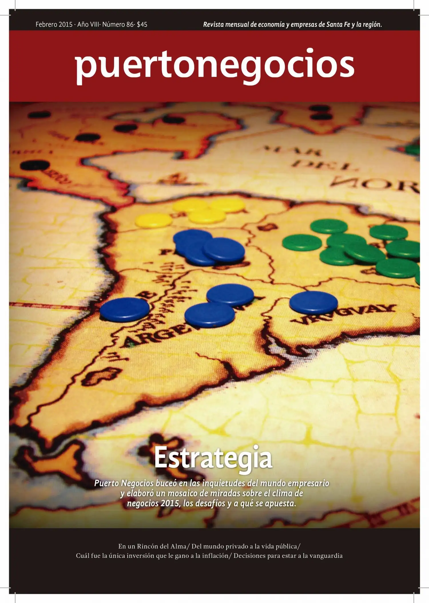 REVISTA FEBRERO