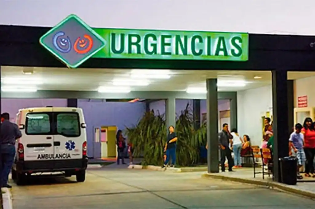Santiago del Estero: alumnas de séptimo grado consumieron droga en la escuela y terminaron internadas