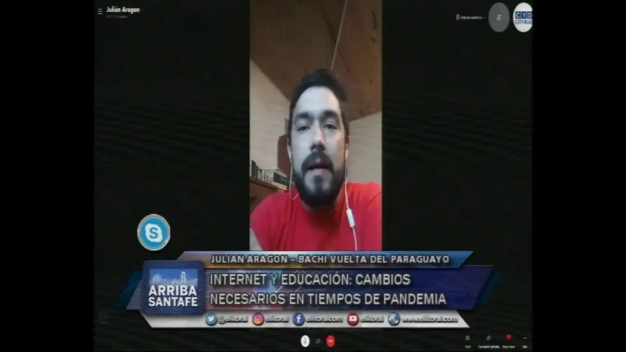 La Vuelta del Paraguayo ya tiene una red comunitaria de internet