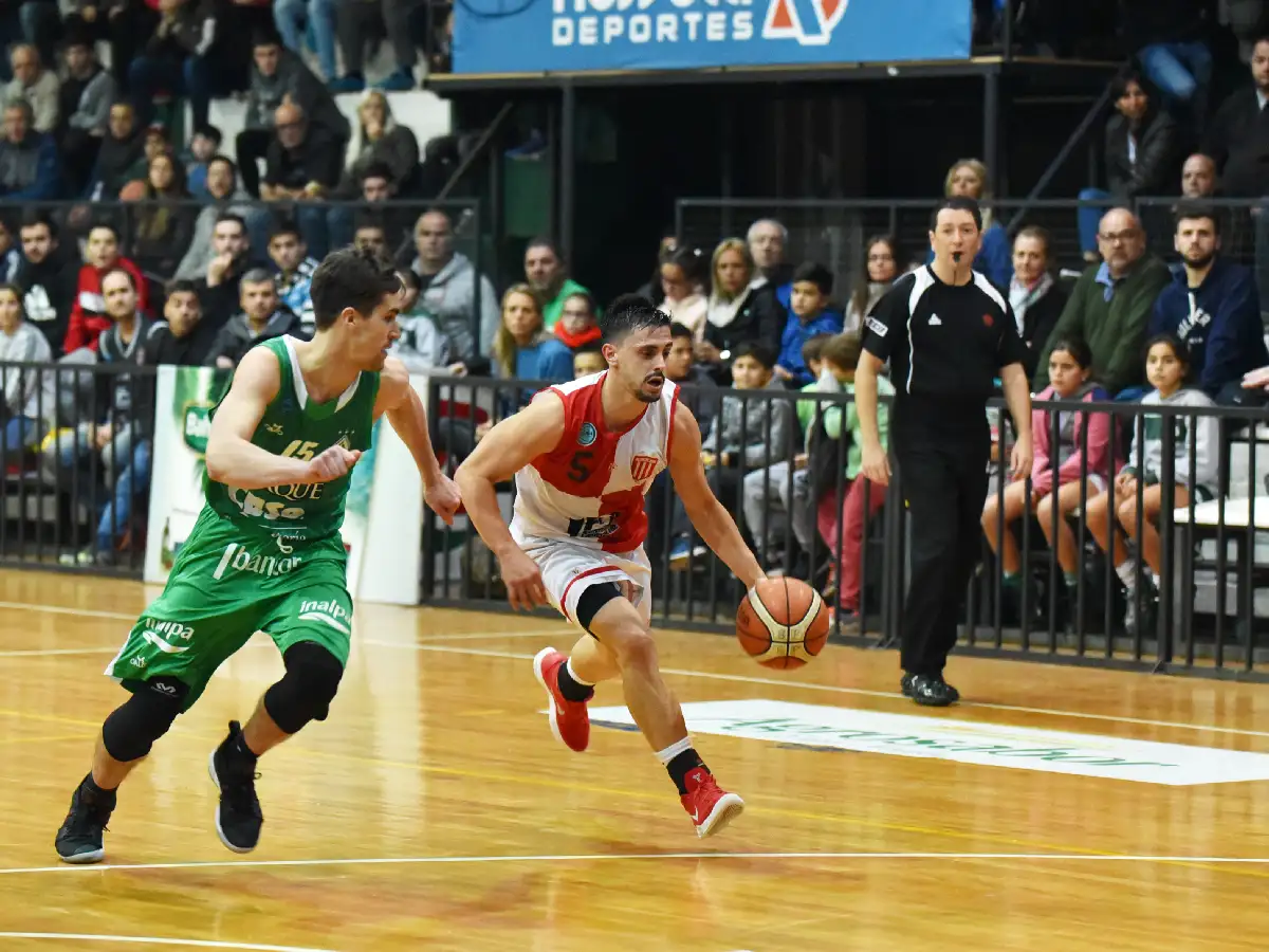 “Somos un equipo muy unido que va por todo”