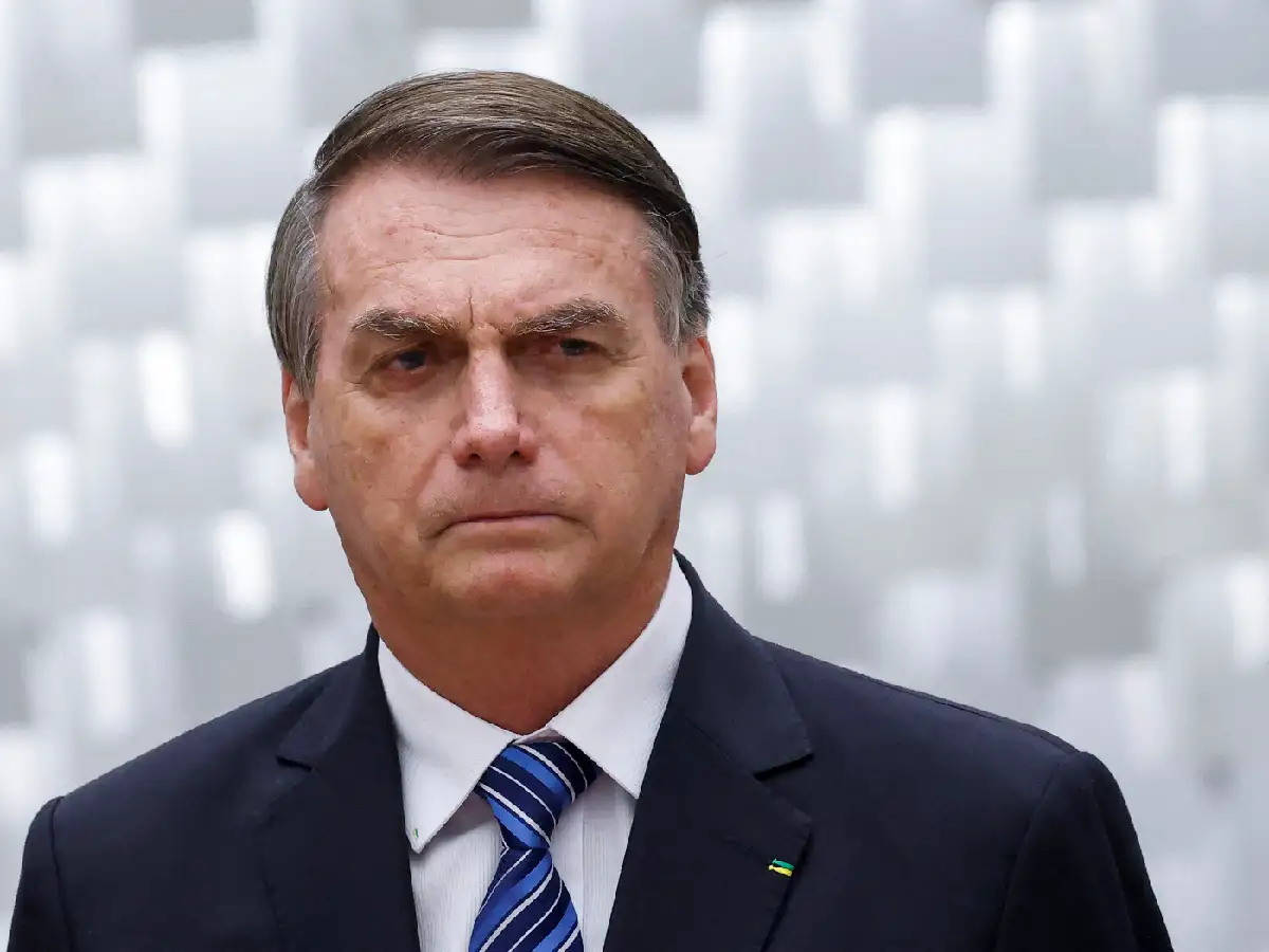 Declararon culpable a Bolsonaro por abuso de poder: reclaman su inhabilitación por ocho años
