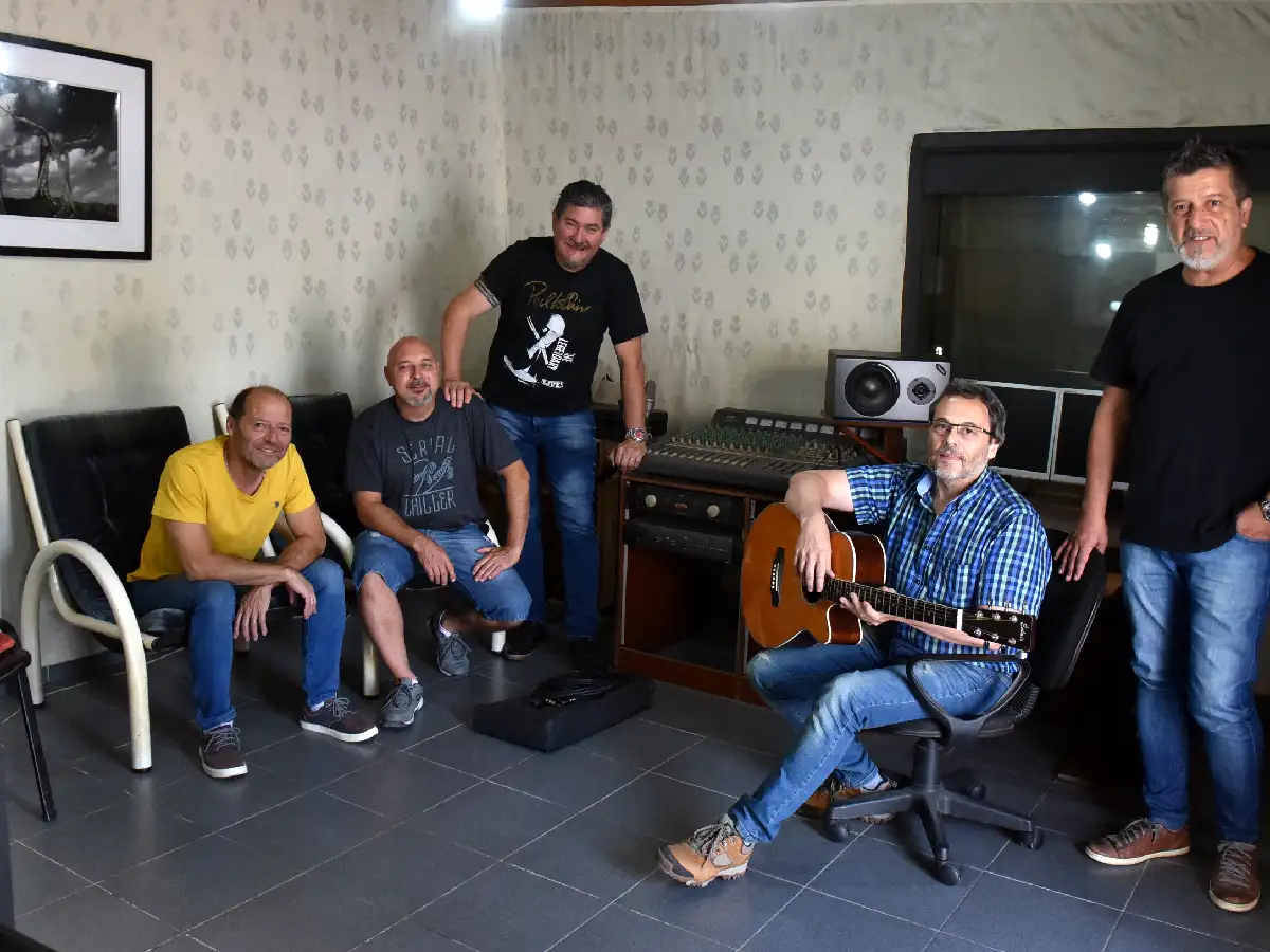 Los Sobrevivientes: un  reencuentro que tardó diez años 