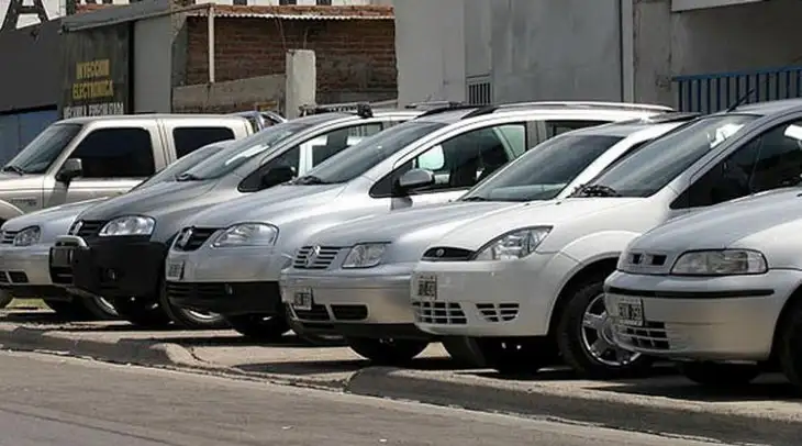 Autos aumentaron hasta 80% en el último año