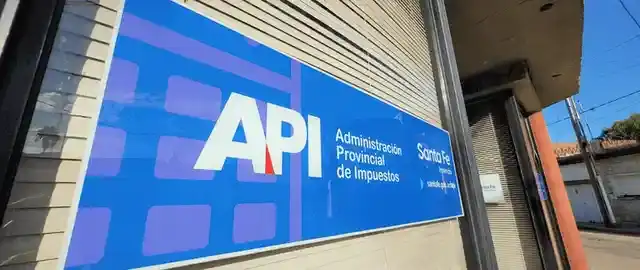 La Administración Provincial de Impuestos (API), se sumó a la amplia transformación digital que atraviesa el Gobierno de la Provincia de Santa Fe. Imagen ilustrativa