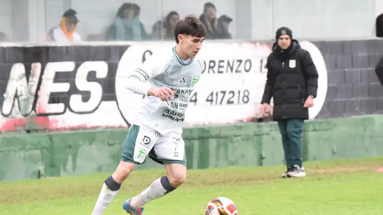 La Copa Córdoba cambia de fecha: Sportivo Belgrano recibirá a Lambert el 1 de octubre