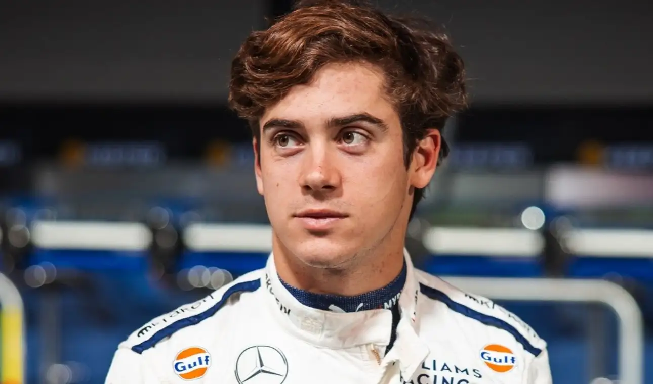 El argentino quiere una butaca para el 2025