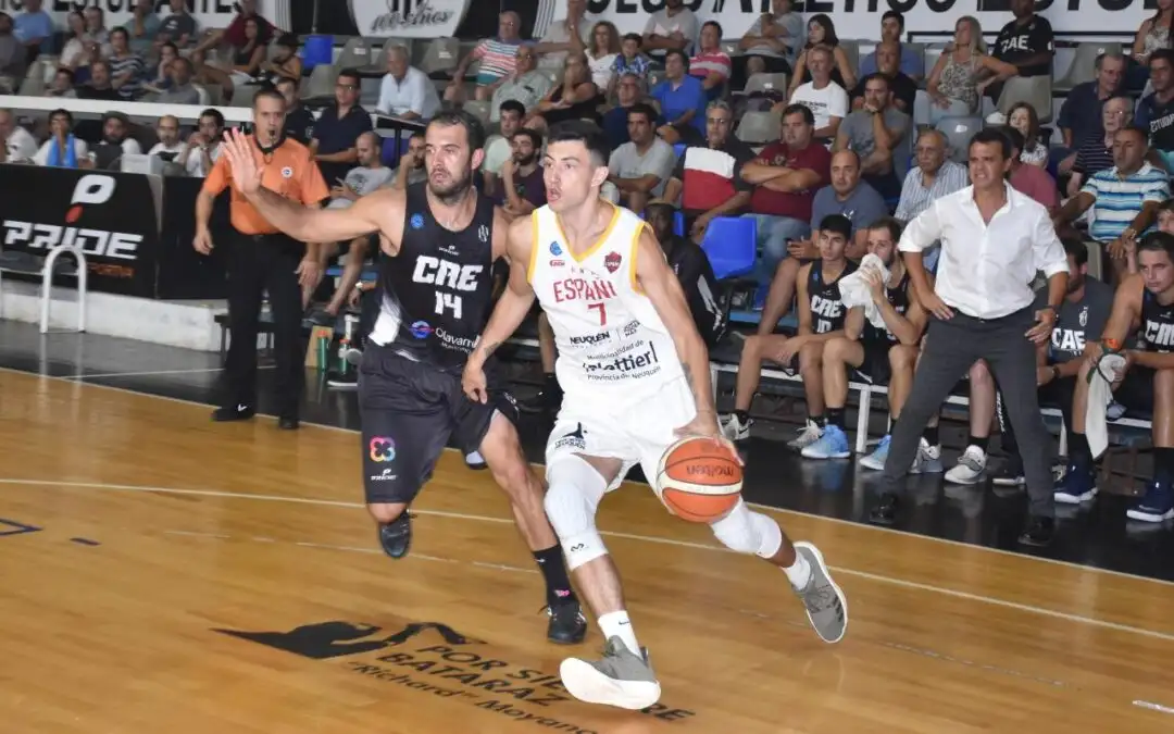 Quilmes suma a préstamo al juvenil Nicolás Bravo
