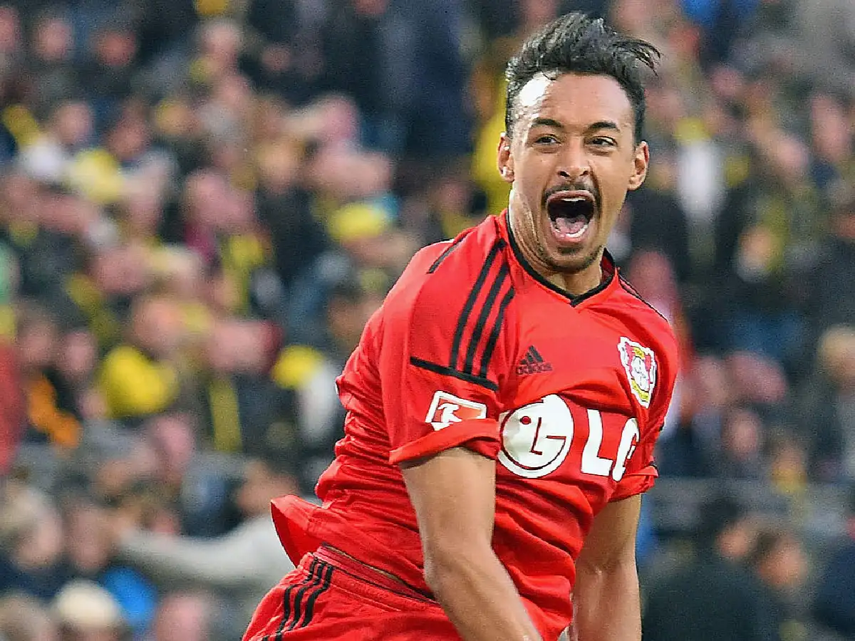 Copa de Alemania: Bayer Leverkusen en semifinales