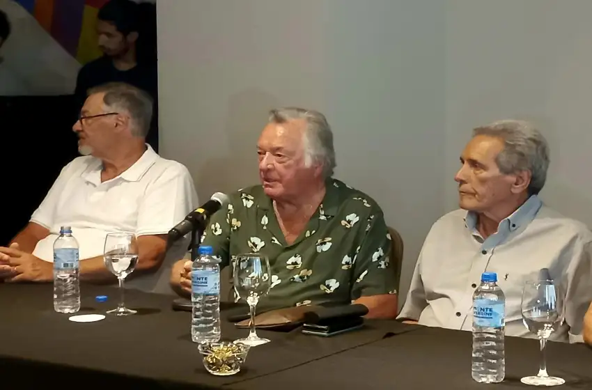 El líder gastronómico dio su punto de vista sobre el diálogo que facilitó la CGT con el gobierno.