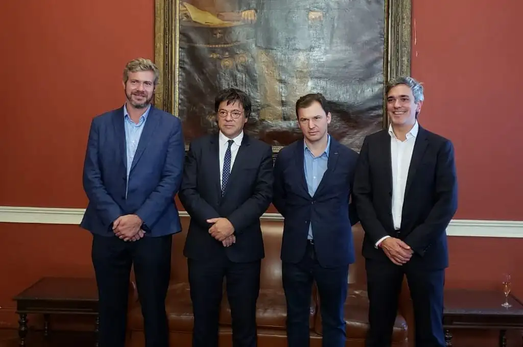  La Capital volverá a ser de los Santafesinos