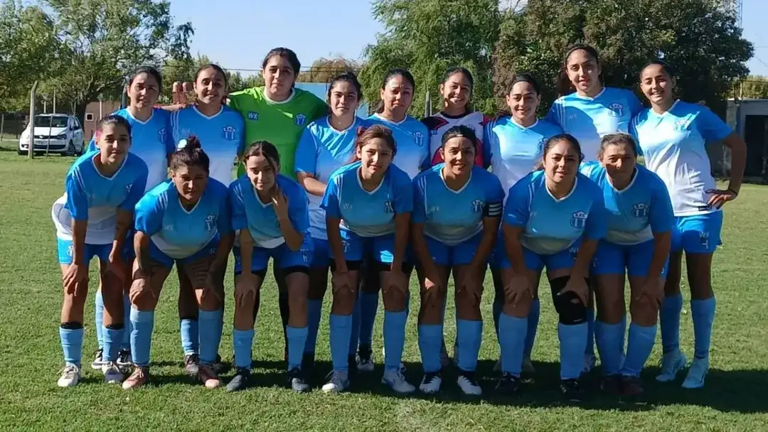 Femenino - 6