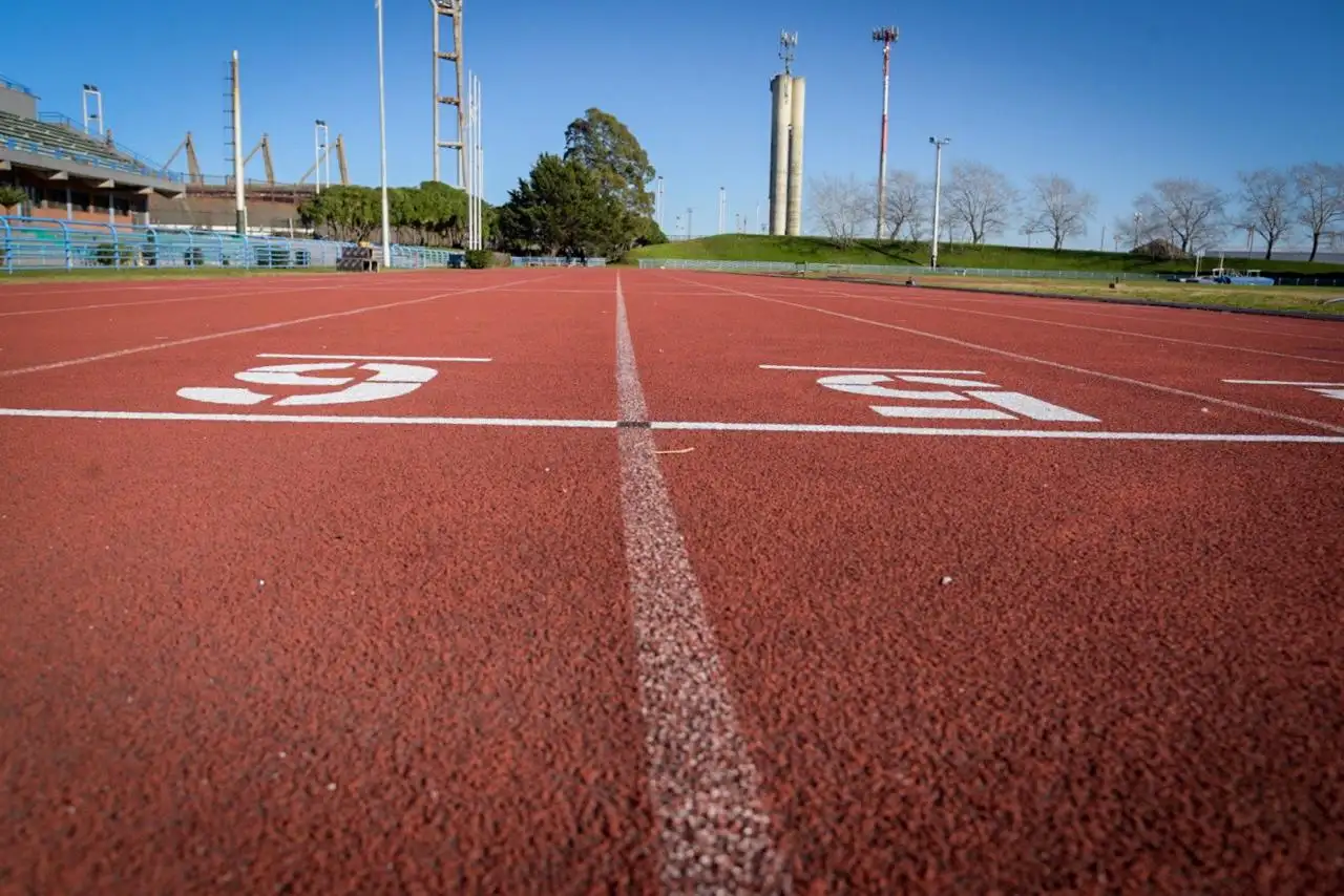 Vuelve el Grand Prix Sudamericano a Mar del Plata