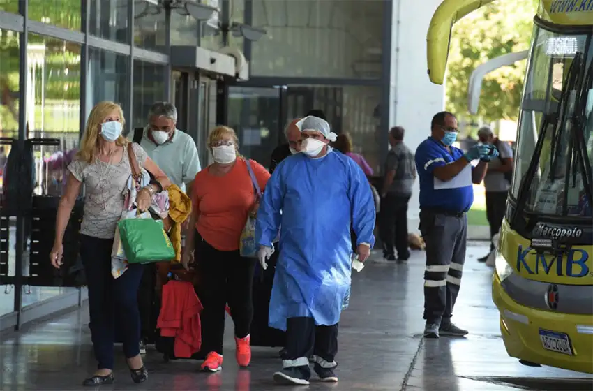 Los infectados a nivel global ya superan los 340.000 y hay casi 15.000 muertos