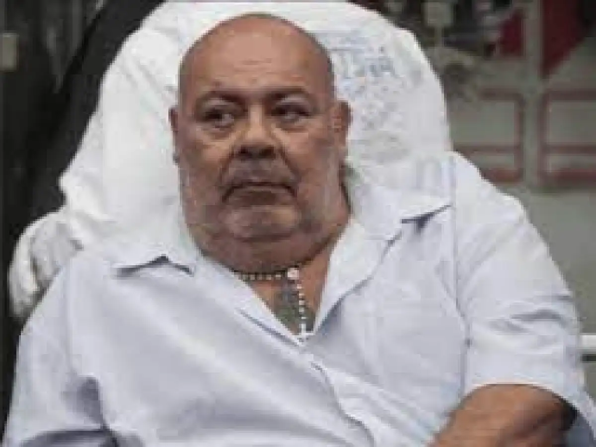 Murió Rubén “La Chancha” Ale, jefe de la banda acusado de secuestrar a Marita Verón