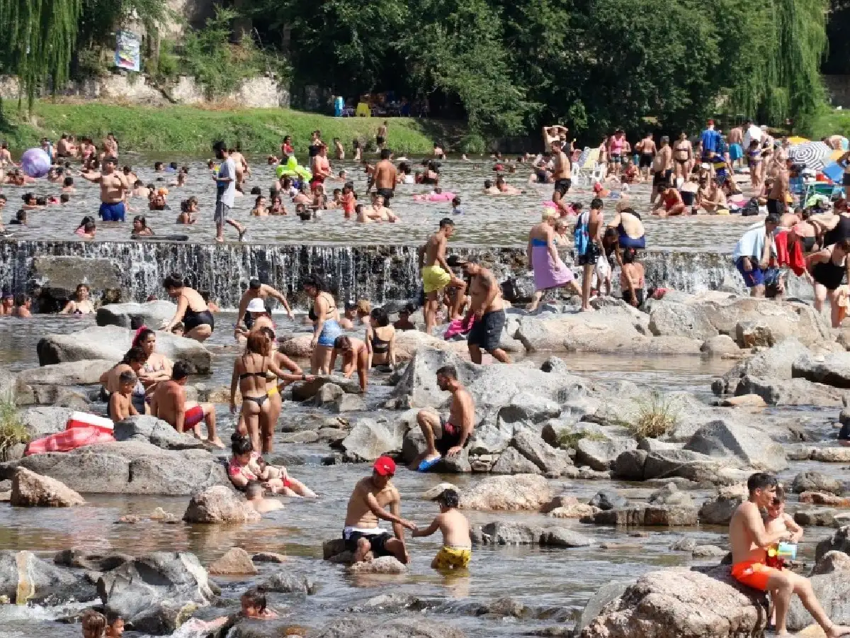 Verano en Córdoba: la ocupación superó el 90% en el tercer  fin de semana de enero  