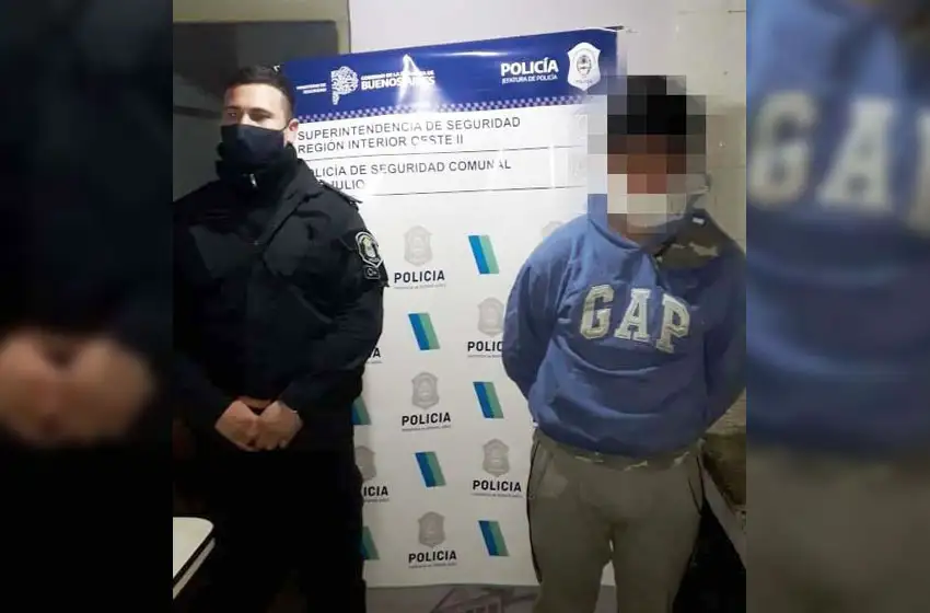 Matan a golpes a una embarazada en 9 de Julio