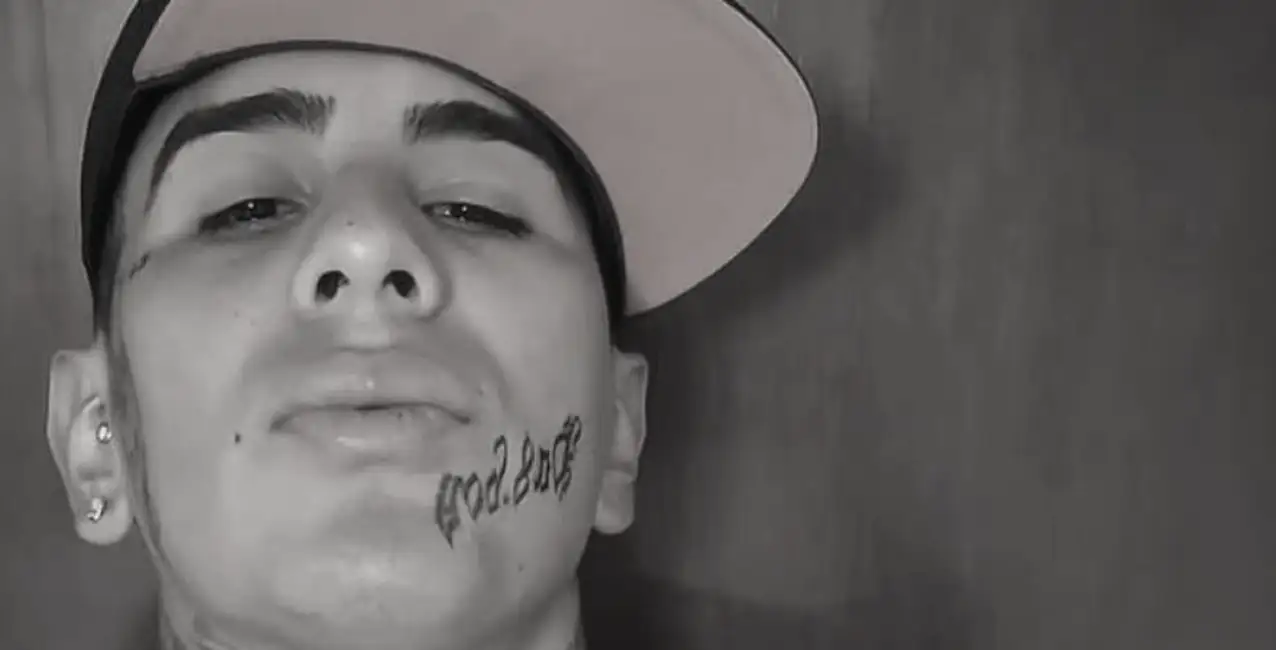 Conmoción en México: asesinaron de un tiro en la cabeza al influencer Kevin Flores
