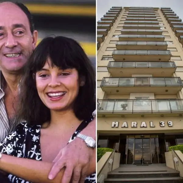 La noche del 4 de marzo había quedado para reunirse con Nancy Herrera, con quien intentaba recomponer su relación tras un tiempo separados.