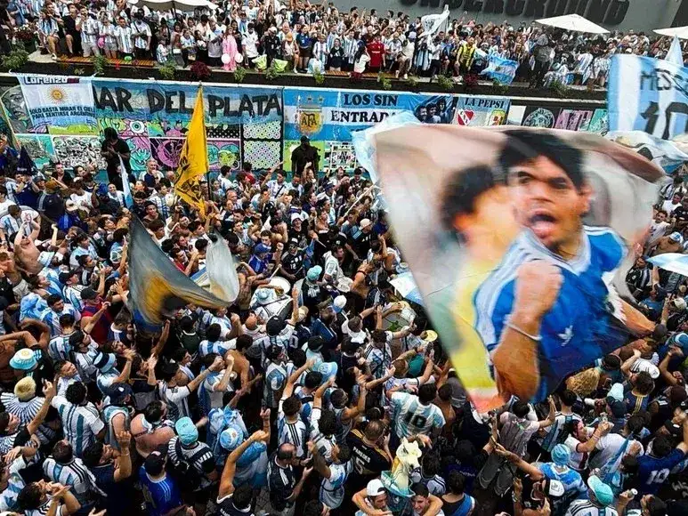 banderazo