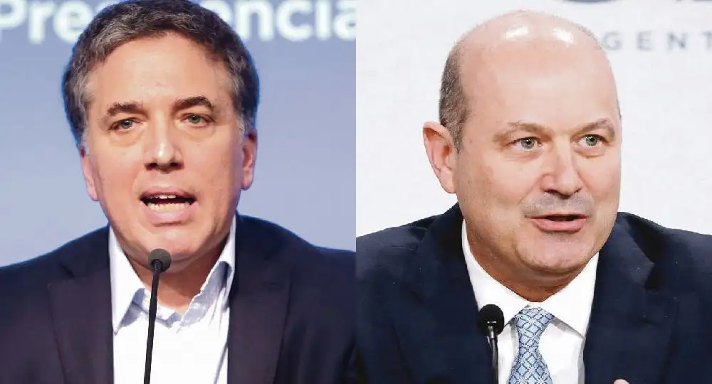 Gobierno desmantelará bola de nieve de Lebac