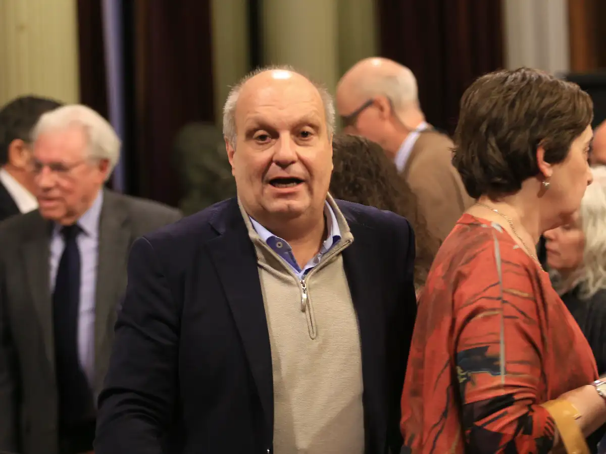 Lombardi defendió los despidos en Télam y aseguró que "no hubo sesgo ideológico"