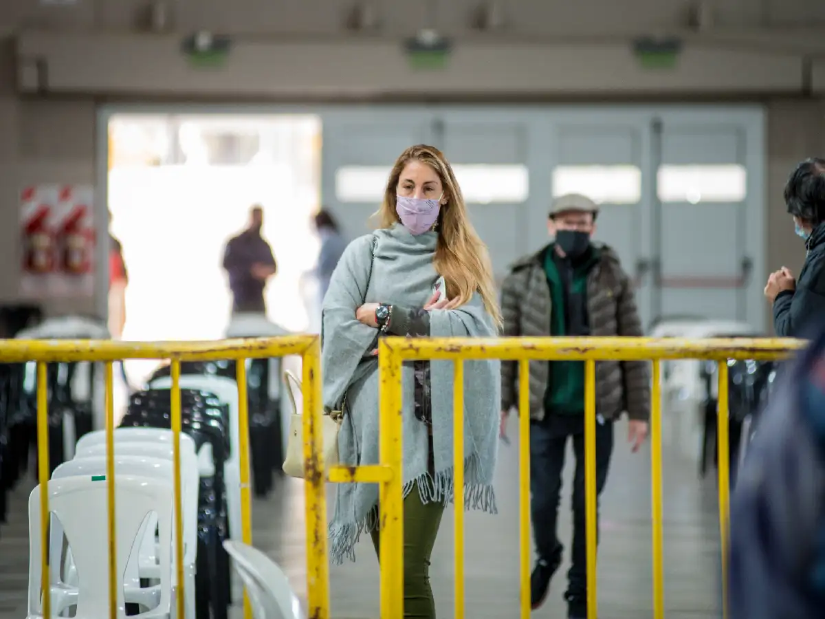 Córdoba extiende restricciones sanitarias hasta el próximo 9 de julio