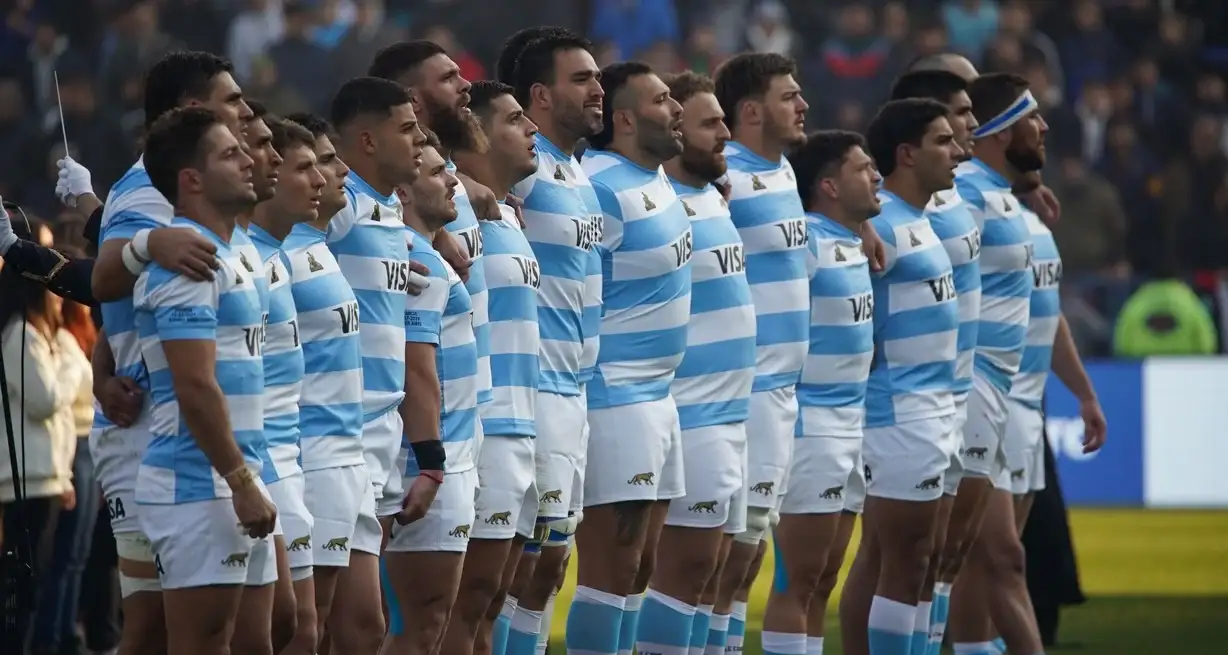 Lotería de Santa Fe continúa su apuesta al deporte y por ello estará presente en la cita del sábado 7 de septiembre para vivir Pumas-Wallabies. Foto: El Litoral