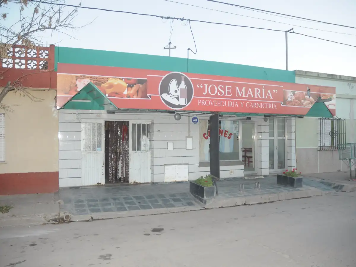 Roban en otra carnicería: los delincuentes se llevaron $300